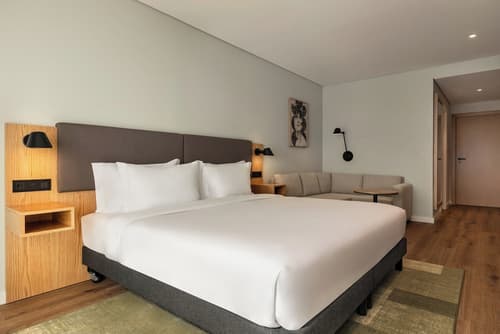 Holiday Inn Beja by IHG, Room