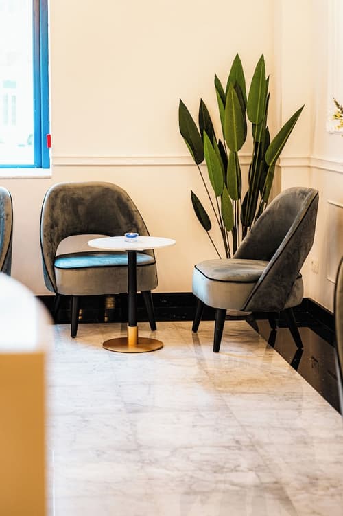 Royale Sainte Hélène Boutique Hotel