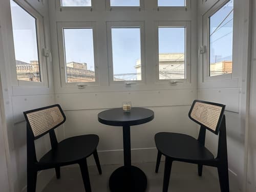 Royale Sainte Hélène Boutique Hotel