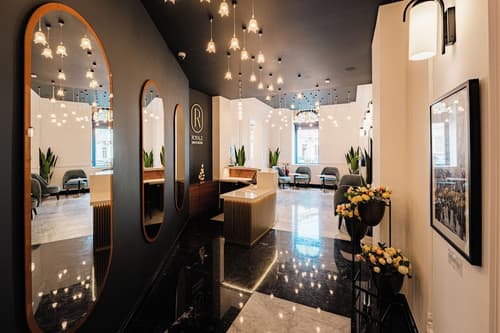 Royale Sainte Hélène Boutique Hotel