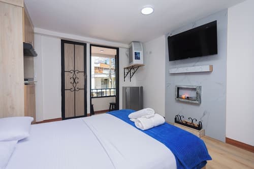 Hotel Lares 70 Laureles