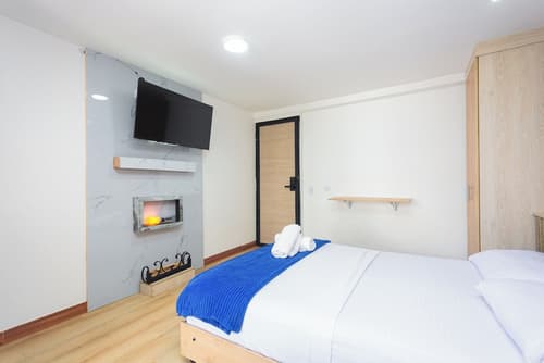 Hotel Lares 70 Laureles