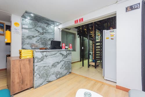 Hotel Lares 70 Laureles