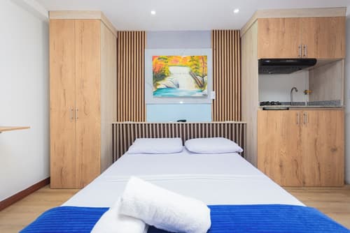 Hotel Lares 70 Laureles