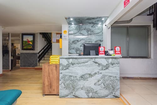 Hotel Lares 70 Laureles