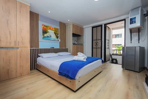 Hotel Lares 70 Laureles