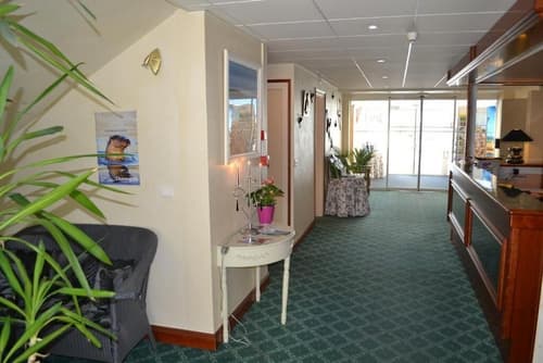 Hôtel Fontaine Morlaix