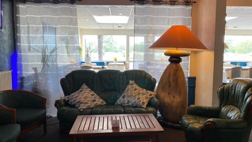 Hôtel Fontaine Morlaix