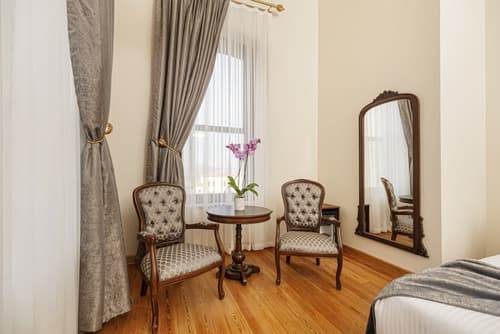 Ring Stone Hotels Old City, Room