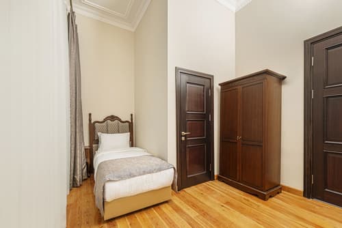 Ring Stone Hotels Old City, Room