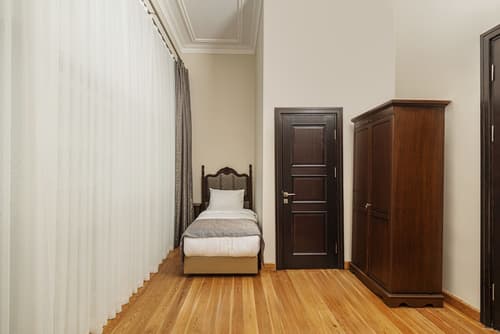 Ring Stone Hotels Old City, Room