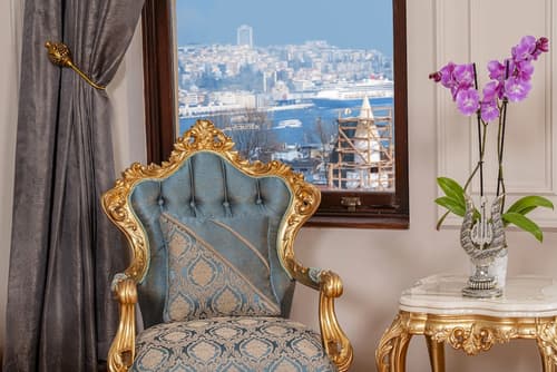 Ring Stone Hotels Old City