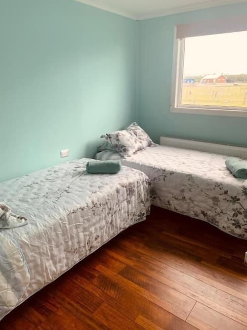 Cabañas Arte Brisa Patagonia