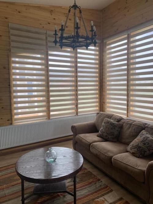 Cabañas Arte Brisa Patagonia