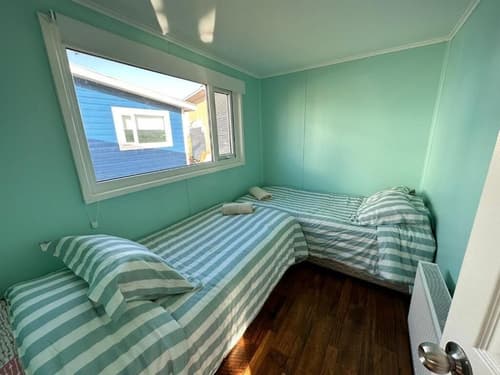 Cabañas Arte Brisa Patagonia