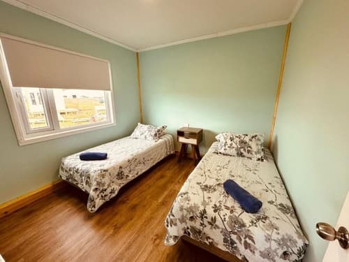 Cabañas Arte Brisa Patagonia