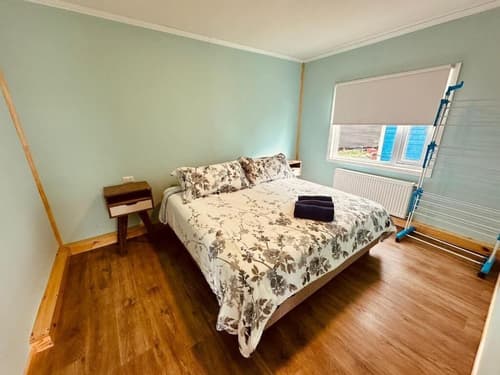 Cabañas Arte Brisa Patagonia