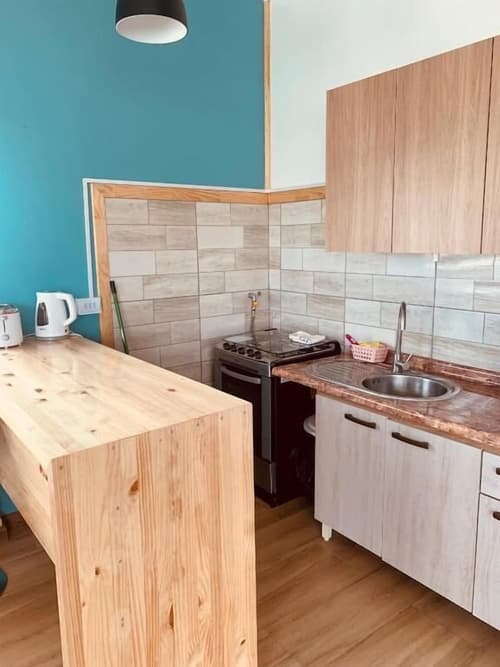 Cabañas Arte Brisa Patagonia