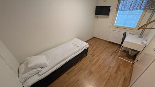 Örnvik Hotell & Konferens, Room