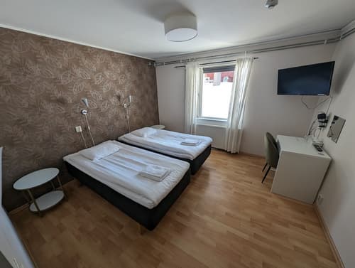 Örnvik Hotell & Konferens, Primary image