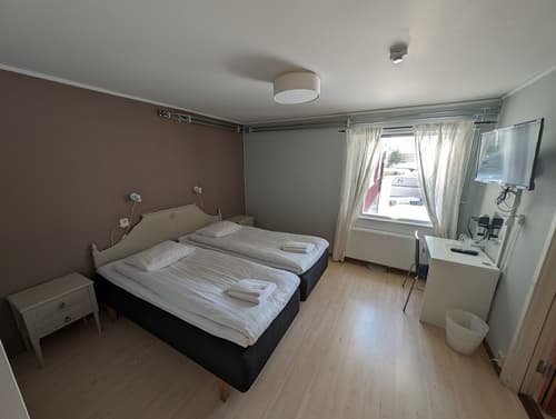 Örnvik Hotell & Konferens, Room