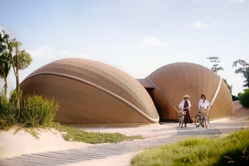 Nujuma, A Ritz-Carlton Reserve