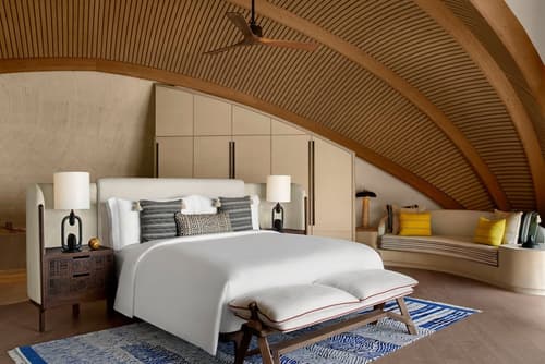 Nujuma, A Ritz-Carlton Reserve, Room
