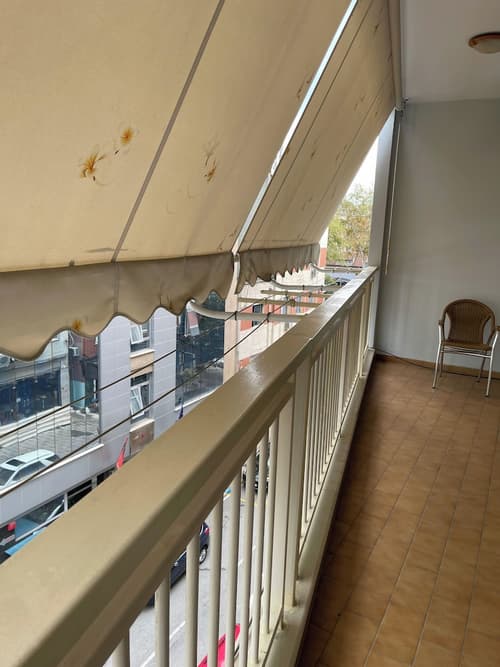 Kalpazo Home Skanderbeg Square