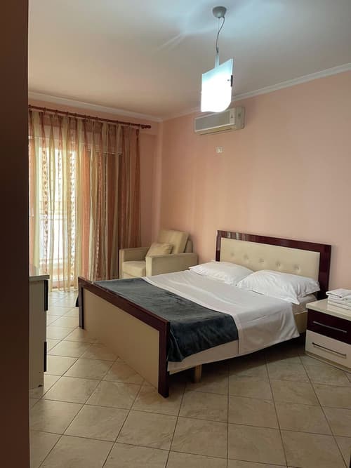 Kalpazo Home Skanderbeg Square, Room