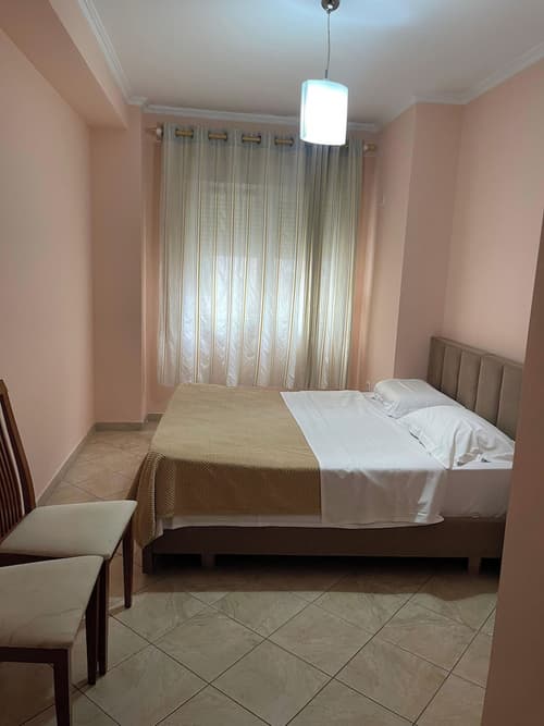 Kalpazo Home Skanderbeg Square, Room