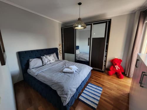 Kalpazo Home Skanderbeg Square, Room