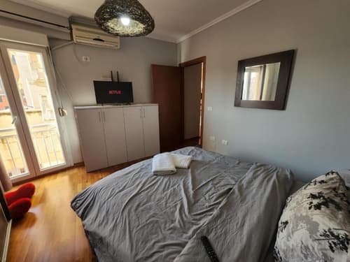 Kalpazo Home Skanderbeg Square, Room