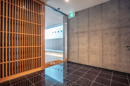 Far East Village Hotel Osaka, Namba South