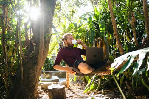 Coffee Shack Backpackers & Self-Catering