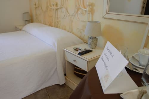 Hotel Sa Cralla, Room