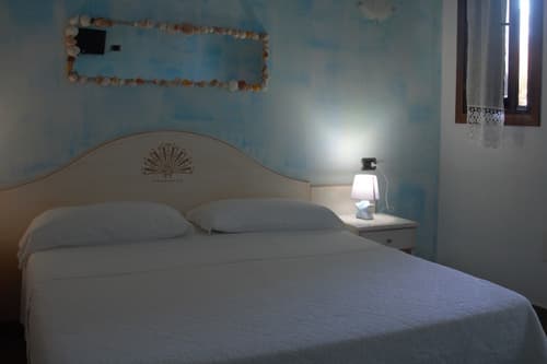 Hotel Sa Cralla, Room