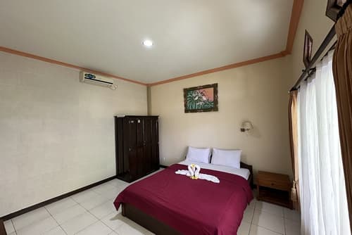 Taxa Raya Guest House
