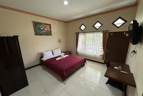 Taxa Raya Guest House