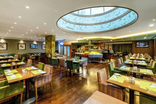 Montreal Barsha Hotel
