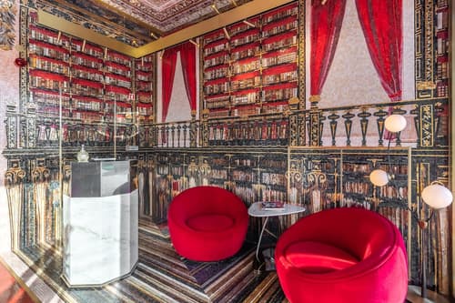 CBR Boutique Hotel - Coimbra, Reception