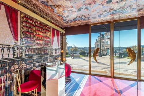 CBR Boutique Hotel - Coimbra, Primary image