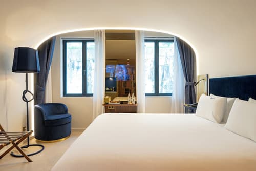 CBR Boutique Hotel - Coimbra, Room
