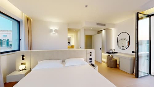 Primo Ostuni Hotel, Room