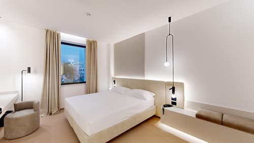 Primo Ostuni Hotel, Room