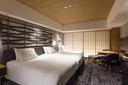 Hilton Kyoto