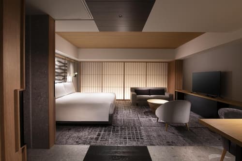 Hilton Kyoto