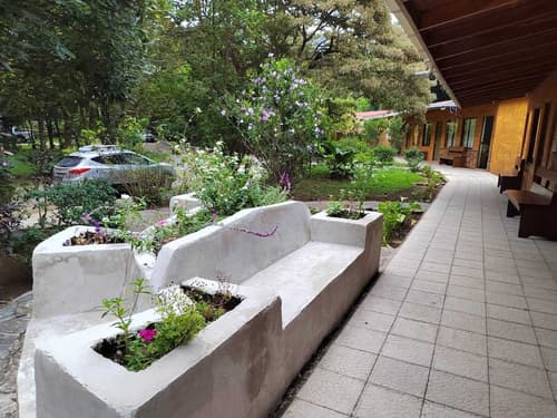 Elida Lodge Monteverde