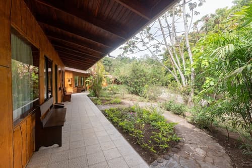 Elida Lodge Monteverde