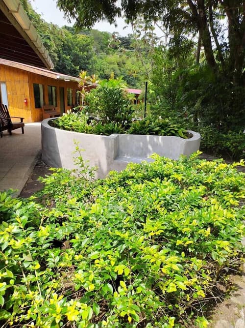 Elida Lodge Monteverde