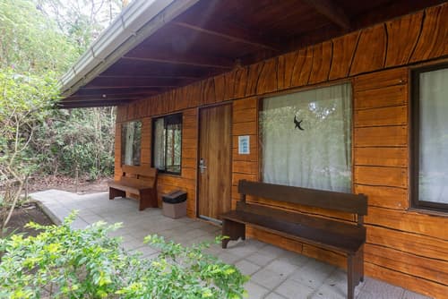 Elida Lodge Monteverde